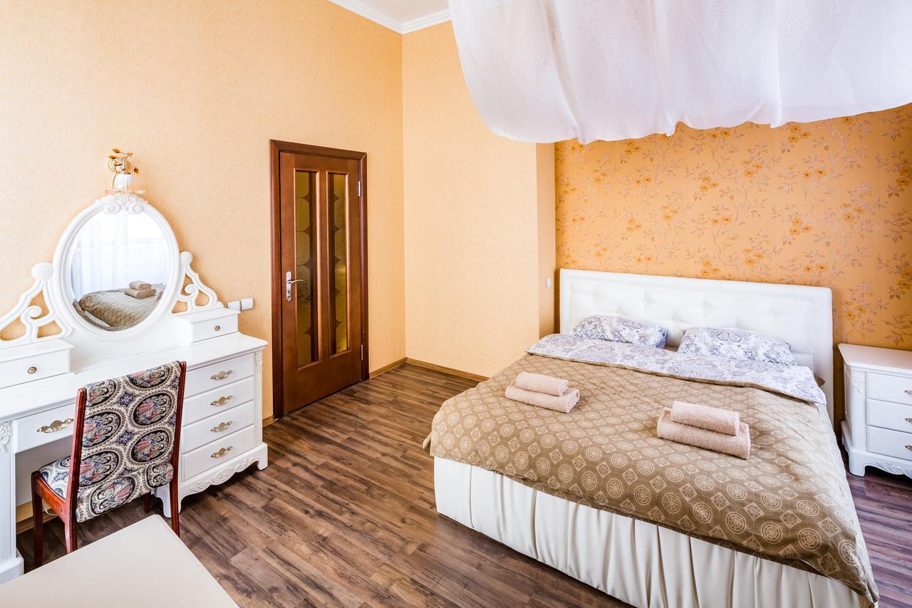 2 Virmens'Ka Apartment Lviv Exterior foto